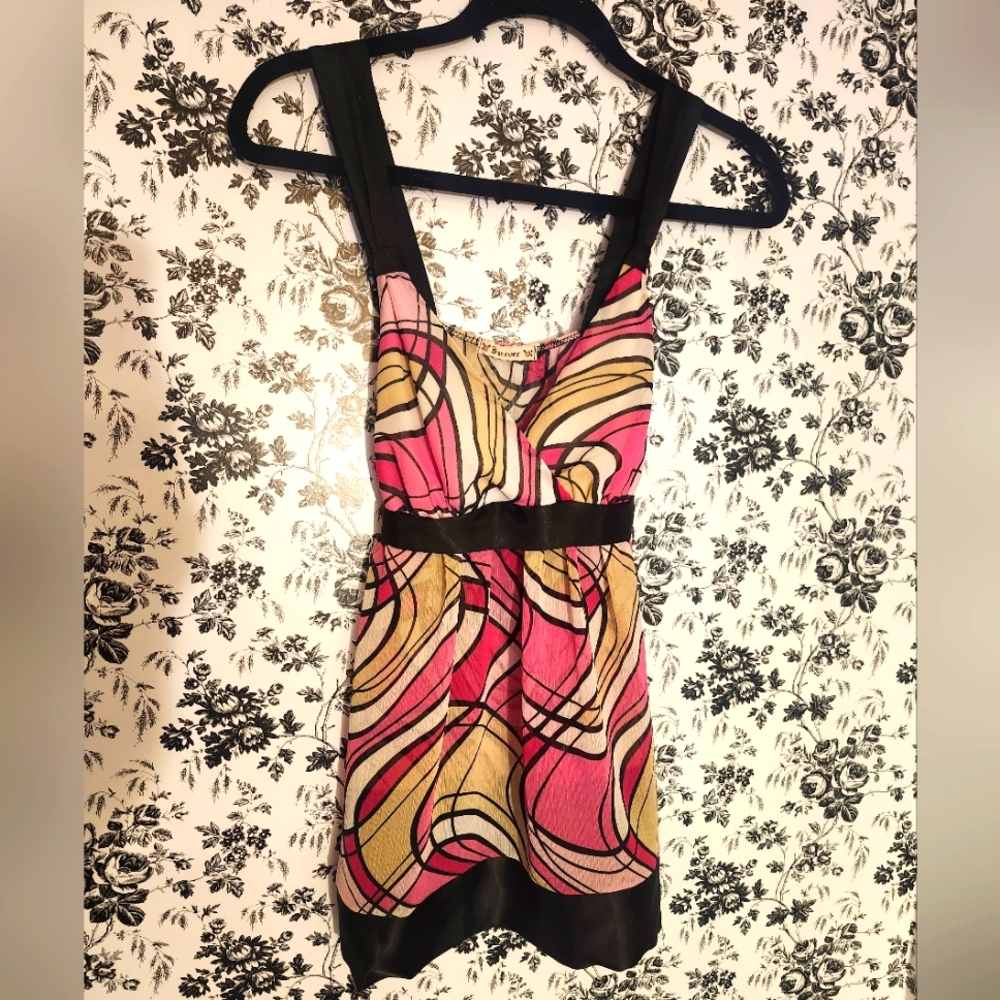 Babydoll Top